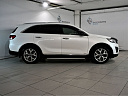 Kia Sorento 2016 3.3 AT 4WD (250 л.с.) Белый 59847294 фото 7