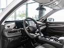 EXEED LX Business 1.5 CVT (147 л.с.) Аструм (белый) фото 2