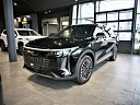 EXEED RX Городской 2.0 AMT 4WD (197 л.с.) Бескрайний черный фото 1