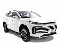 EXEED TXL Sport Edition 2.0 AMT 4WD (197 л.с.) Аструм (белый) фото 18