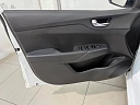 Hyundai Solaris 2020 1.4 AT (100 л.с.) Белый 84227602 фото 7