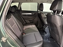Skoda Karoq 2021 1.4 AT (150 л.с.) Зелёный 84398635 фото 4