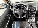 Suzuki Grand Vitara 2008 3.2 AT 4WD (233 л.с.) Чёрный 84502335 фото 10
