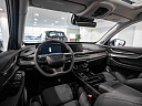 EXEED LX Premium Plus 1.6 AMT 4WD (150 л.с.) Фантом (серый) фото 9