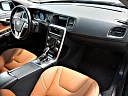 Volvo S60 2015 2.0 AT (190 л.с.) Синий 61384608 фото 11