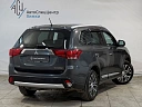 Mitsubishi Outlander 2016 2.4 CVT 4WD (167 л.с.) Серый 82055042 фото 6