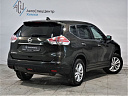 Nissan X-Trail 2018 2.0 CVT (144 л.с.) Зелёный 71177947 фото 6