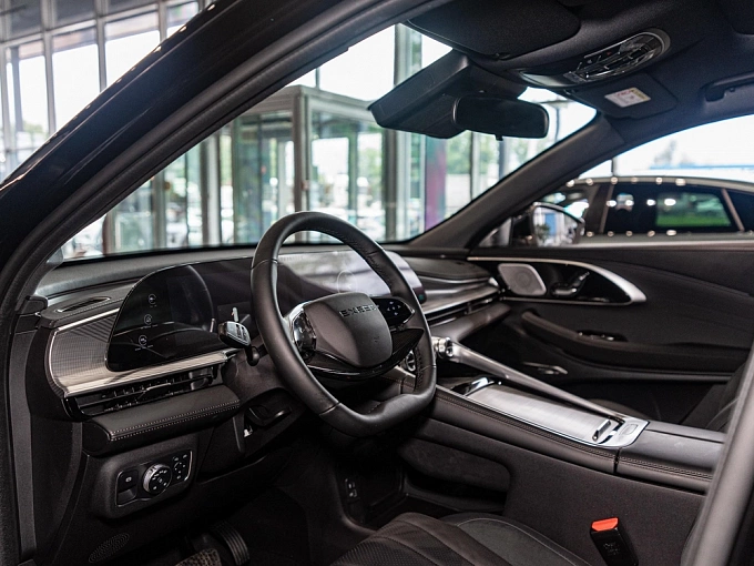 EXEED TXL Prestige 1.6 AMT 4WD (194 л.с.) Сагиттариус фото 7