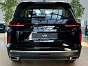 EXEED VX President 2.0 AMT 4WD (249 л.с.) Сагиттариус (черный) фото 5
