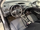 Subaru Forester 2011 2.0 MT 4WD (150 л.с.) Серебристый 83731641 фото 10