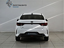 Kia Rio 2021 1.6 AT (123 л.с.) Белый 60799694 фото 8