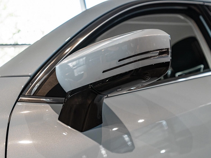 EXEED LX Premium 1.6 AMT 4WD (150 л.с.) Кассиопея (Голубой) фото 18