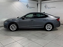 Skoda Octavia 2021 2.0 AMT (190 л.с.) Серый 85495270 фото 3