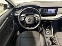 Skoda Octavia 2021 2.0 AMT (190 л.с.) Серый 85495270 фото 12