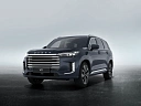 EXEED VX Рестайлинг Президент 6 мест 2.0 AT 4WD (249 л.с.) Титан (темно серый) фото 14