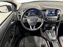 Ford Focus 2017 1.5 AT (150 л.с.) Коричневый 83348760 фото 14