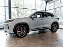 EXEED LX Prestige 1.6 AMT 4WD (150 л.с.) Кассиопея (Голубой) фото 1