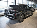 EXEED RX Городской 2.0 AMT 4WD (197 л.с.) Бескрайний черный фото 5