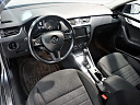 Skoda Octavia 2014 1.8 AMT (180 л.с.) Серый 69706924 фото 10