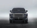 EXEED VX Рестайлинг Президент 6 мест 2.0 AT 4WD (249 л.с.) Титан (темно серый) фото 16