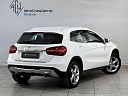 Mercedes-Benz GLA 2019 200 1.6 AMT (150 л.с.) Белый 85357012 фото 6