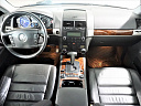 Volkswagen Touareg 2010 3.0d AT 4WD (240 л.с.) Чёрный 62101625 фото 9