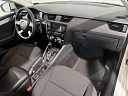 Skoda Octavia 2015 1.6 AT (110 л.с.) Белый 83659353 фото 11