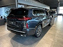 EXEED VX Рестайлинг Президент 6 мест 2.0 AT 4WD (249 л.с.) Титан (темно серый) фото 5