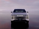 EXEED RX Urban 2.0 AMT 4WD (197 л.с.) Галактический серый фото 5