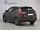 Hyundai ix35 2014 2.0 AT 4WD (150 л.с.) Коричневый 61459818 фото 4