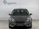 Ford Focus 2017 1.5 AT (150 л.с.) Коричневый 83348760 фото 5