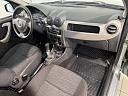Renault Sandero 2011 1.6 MT (84 л.с.) Синий 84073445 фото 11