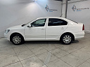 Skoda Octavia 2012 1.6 MT (102 л.с.) Белый 69369855 фото 3