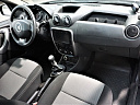 Renault Duster 2013 2.0 MT 4WD (135 л.с.) Чёрный 60804872 фото 12