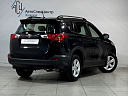 Toyota RAV4 2013 2.0 CVT 4WD (146 л.с.) Чёрный 66157775 фото 6