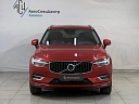 Volvo XC60 2018 2.0d AT 4WD (190 л.с.) Красный 84675836 фото 5