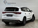 CHERY Tiggo 8 Pro Max 2024 1.6 AMT (186 л.с.) Белый 81680143 фото 6