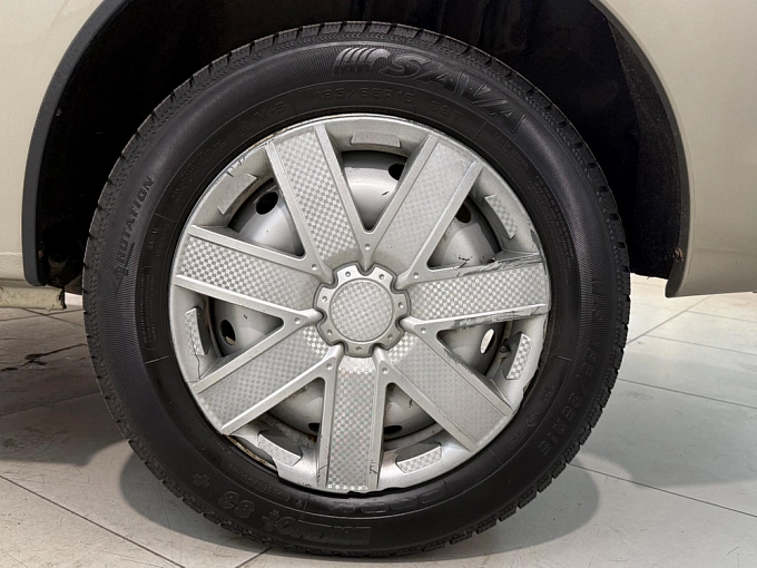 Lada (ВАЗ) Largus 2019 1.6 MT (5 мест) (87 л.с.) Серый 83800810 фото 15