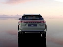EXEED RX Премиум 2.0 AT 4WD (249 л.с.) Метеорный зеленый фото 13