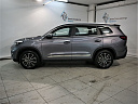 CHERY Tiggo 8 2023 1.5 AMT (147 л.с.) Серый 59029060 фото 3