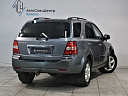 Kia Sorento 2007 2.5d AT 4WD (170 л.с.) Серый 69706914 фото 6