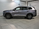 CHERY Tiggo 8 Pro e+ 2023 1.5hyb AT (235 л.с.) Серый 59845526 фото 3