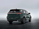 EXEED TXL Business 1.6 AMT 4WD (194 л.с.) Эмеральд (Зеленый) фото 15