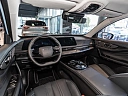 EXEED LX Prestige 1.6 AMT 4WD (150 л.с.) Кассиопея (Голубой) фото 13