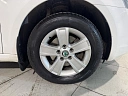 Skoda Octavia 2015 1.6 AT (110 л.с.) Белый 83659353 фото 15