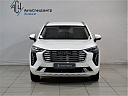 Haval Jolion 2022 1.5 AMT (143 л.с.) Белый 60789803 фото 5