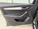 Skoda Karoq 2021 1.4 AT (150 л.с.) Зелёный 84398635 фото 7