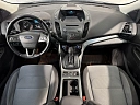 Ford Kuga 2017 2.5 AT (150 л.с.) Серый 84571831 фото 9