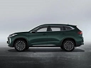 EXEED TXL Business 1.6 AMT 4WD (194 л.с.) Эмеральд (Зеленый) фото 13
