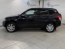 Suzuki Grand Vitara 2008 3.2 AT 4WD (233 л.с.) Чёрный 84502335 фото 17